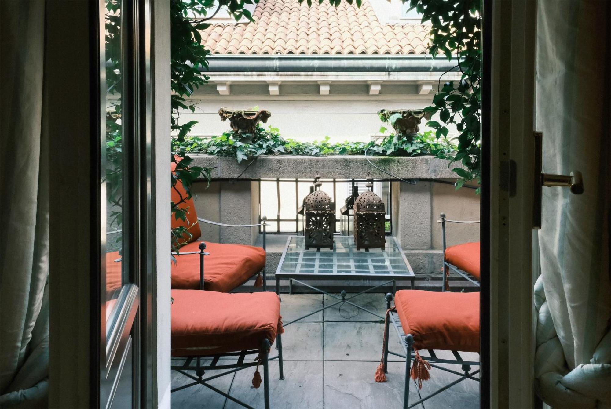 Comecasa Luxury Flat Scala-brera * Milano