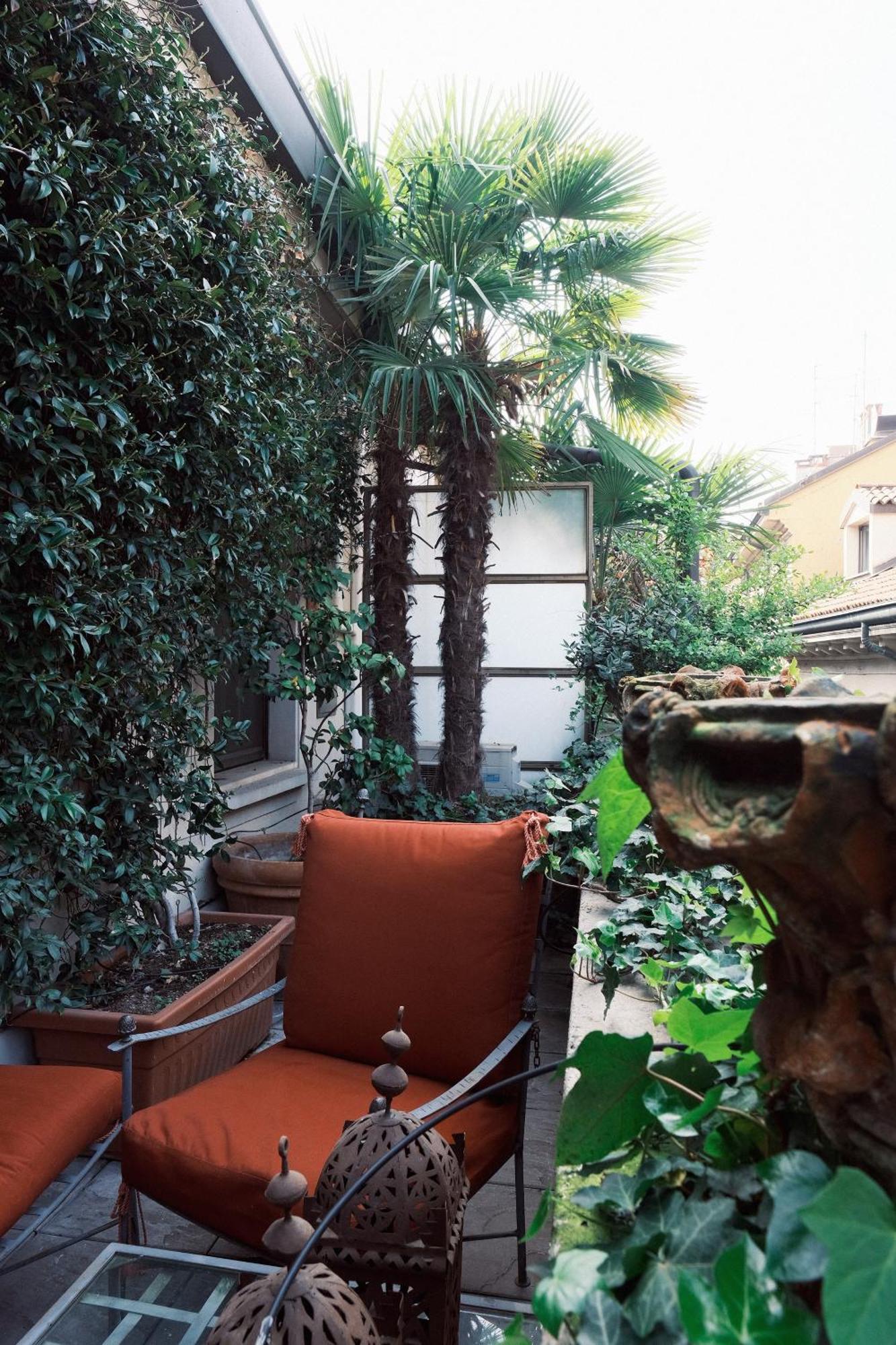 Comecasa Luxury Flat Scala-brera Milano