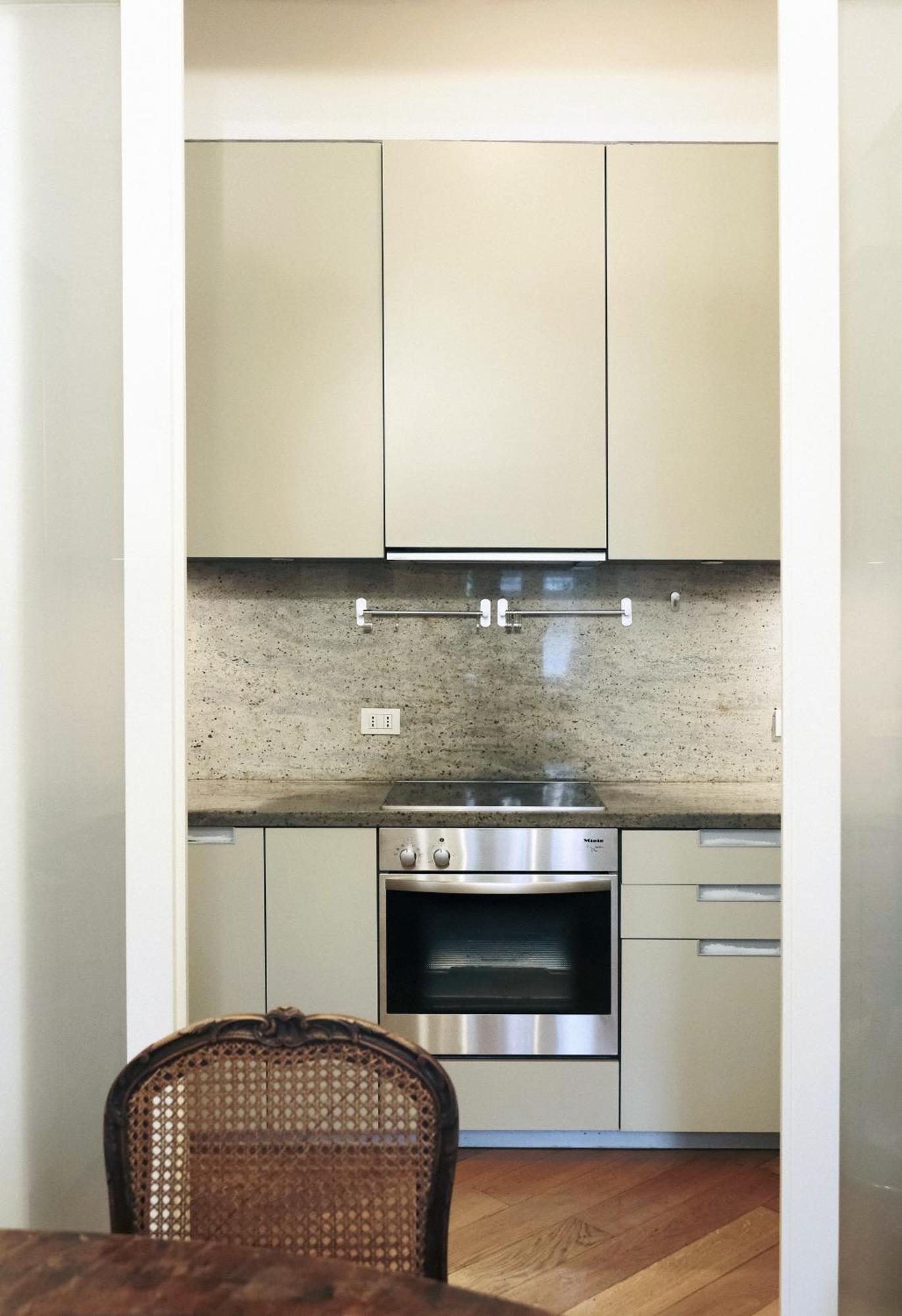 Appartement Comecasa Luxury Flat Scala-brera