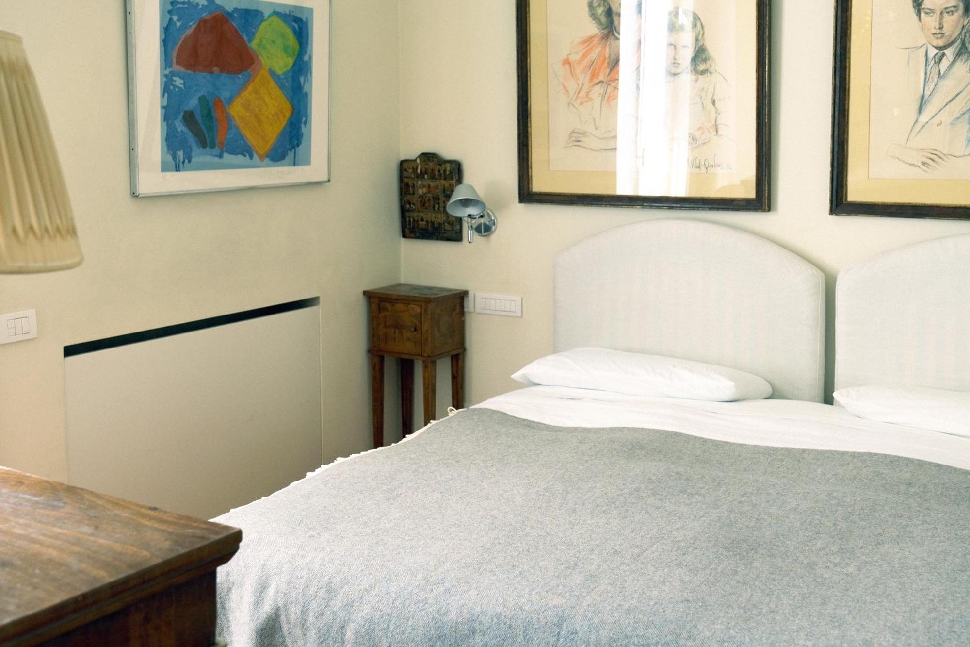 Comecasa Luxury Flat Scala-brera Appartement