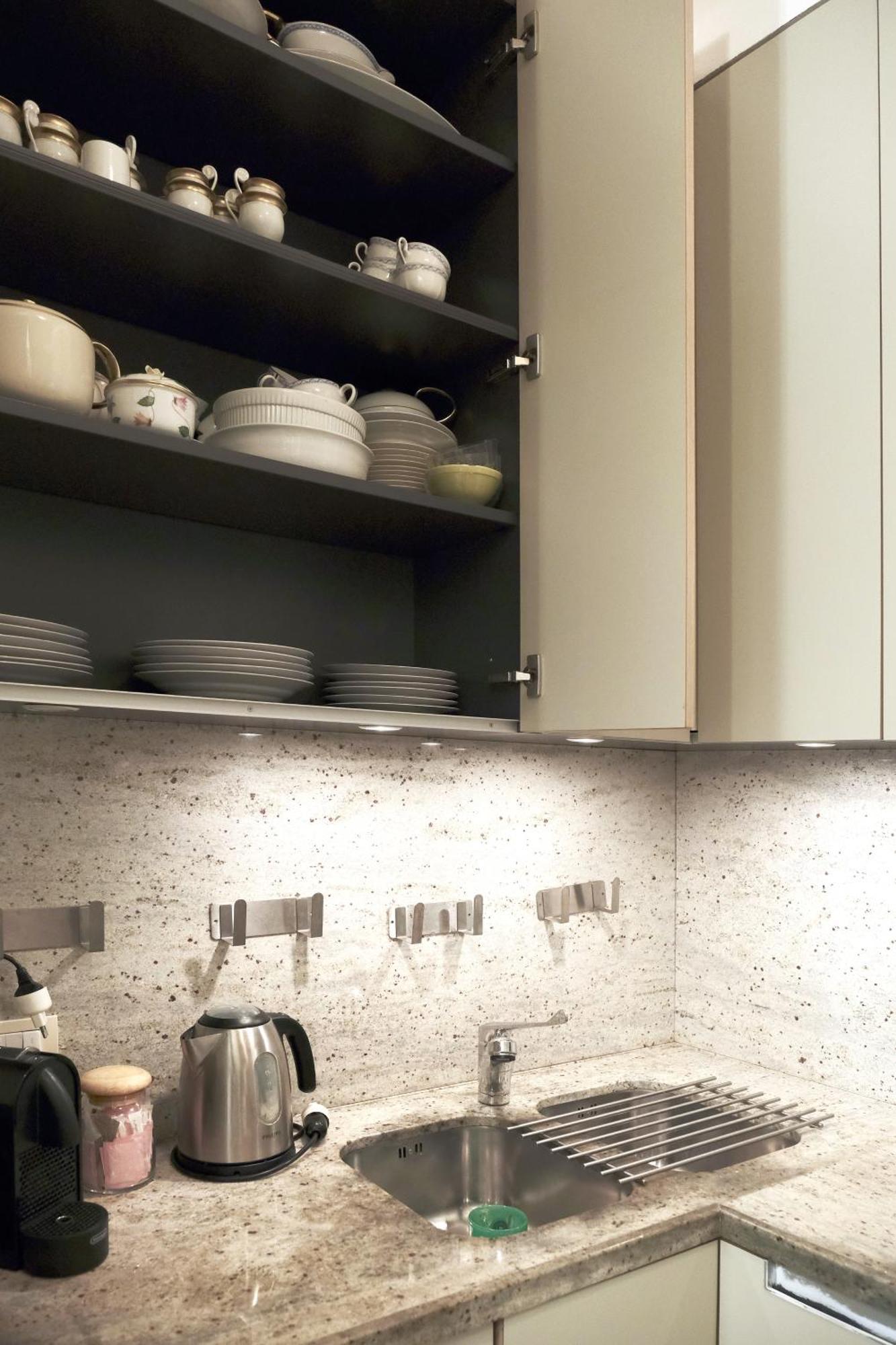 Appartement Comecasa Luxury Flat Scala-brera *