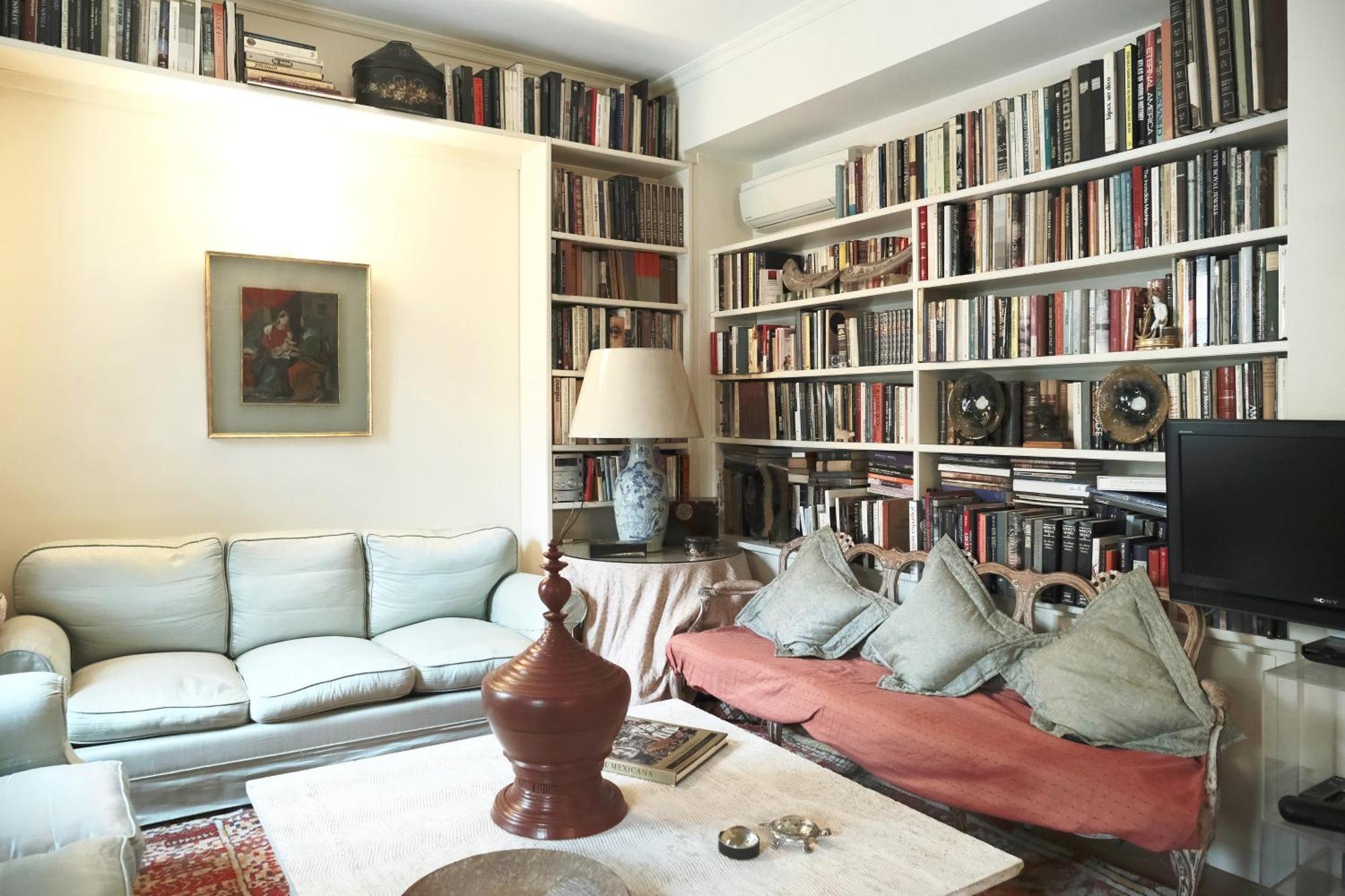 Comecasa Luxury Flat Scala-brera Appartement