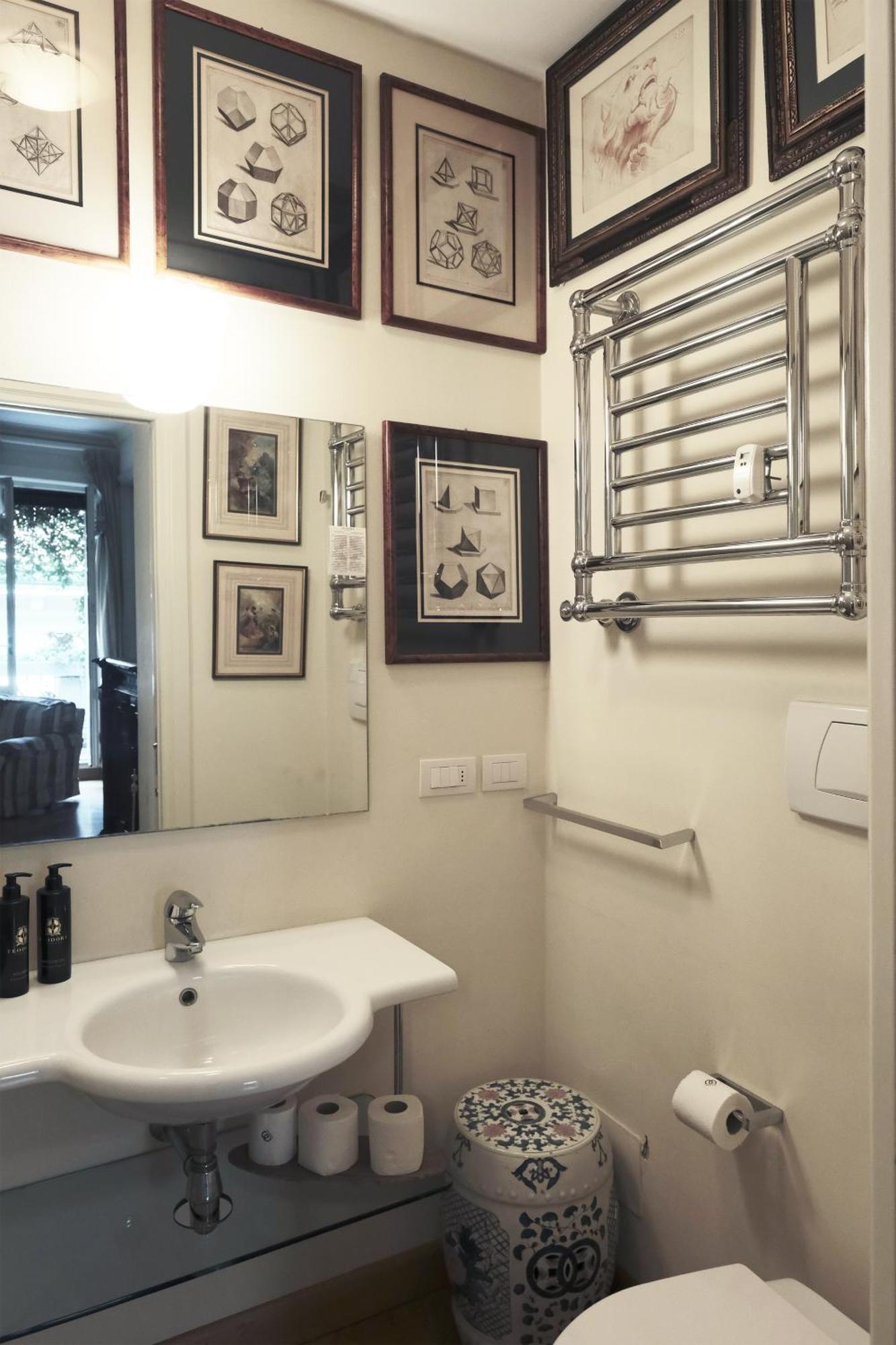 Appartement Comecasa Luxury Flat Scala-brera *