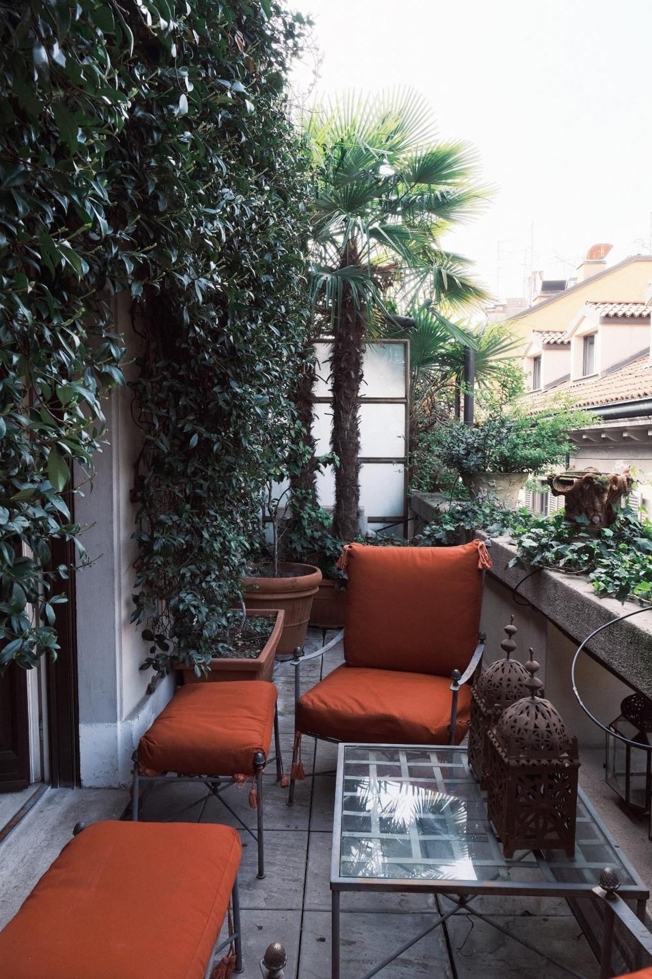 Comecasa Luxury Flat Scala-brera Appartement *